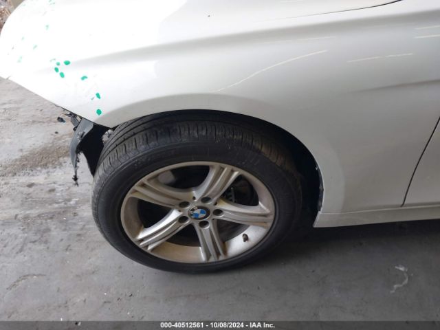 WBA3C1C59FP853298 BMW 328I