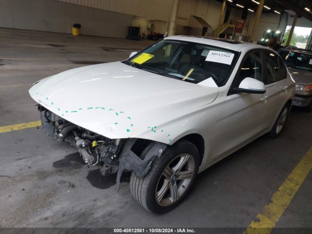 WBA3C1C59FP853298 BMW 328I