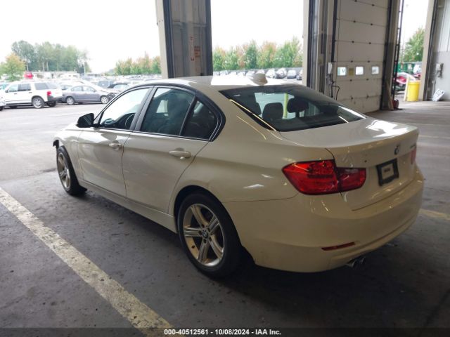 WBA3C1C59FP853298 BMW 328I