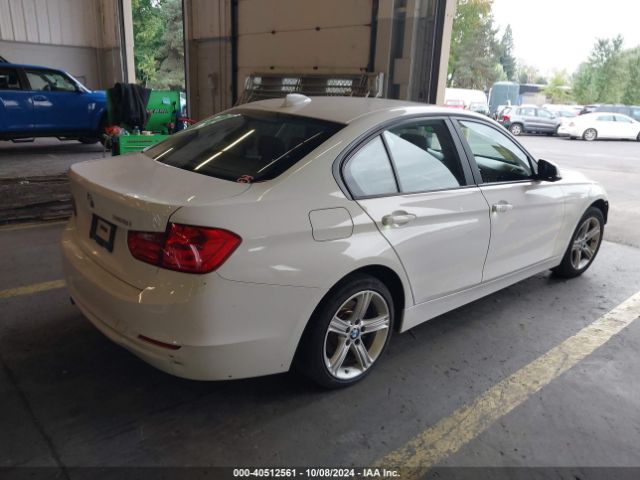 WBA3C1C59FP853298 BMW 328I