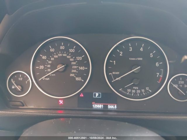 WBA3C1C59FP853298 BMW 328I