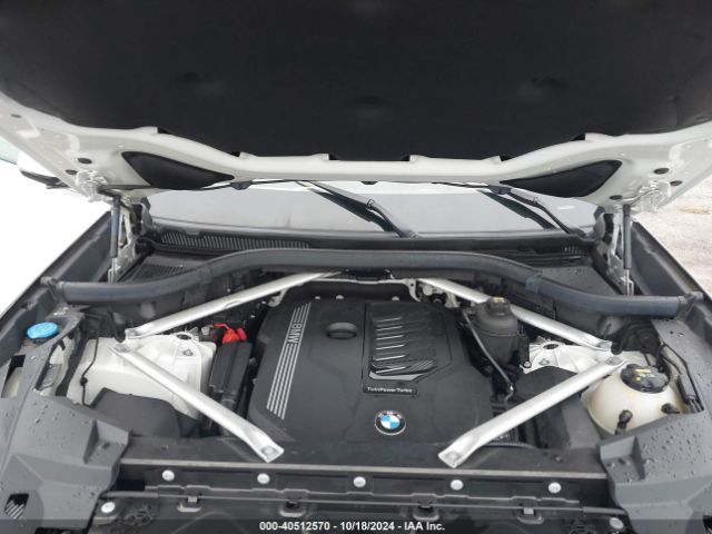 5UXCR6C50KLL05754 BMW X5 Xdrive40i