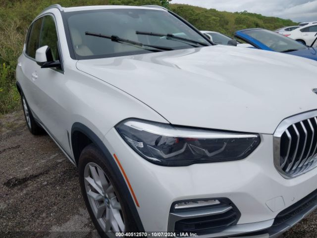 5UXCR6C50KLL05754 BMW X5 Xdrive40i