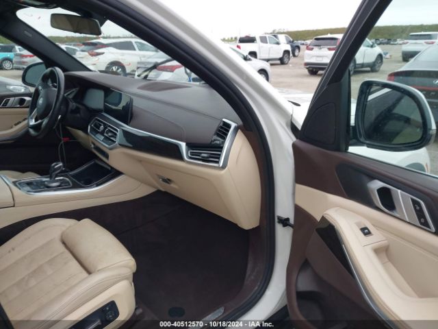 5UXCR6C50KLL05754 BMW X5 Xdrive40i