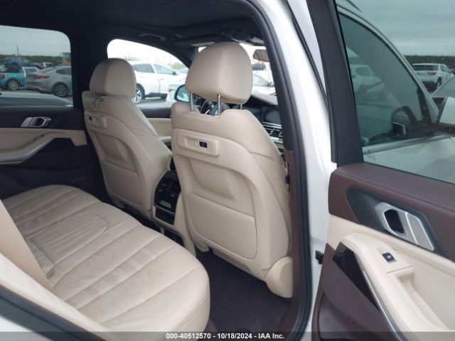 5UXCR6C50KLL05754 BMW X5 Xdrive40i