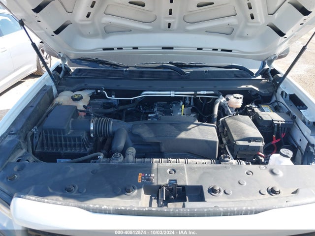 1GTG5BEA3N1296405 GMC Canyon 2wd  Short Box Elevation Standard