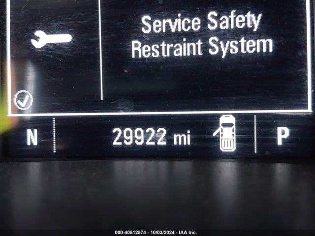 1GTG5BEA3N1296405 GMC Canyon 2wd  Short Box Elevation Standard