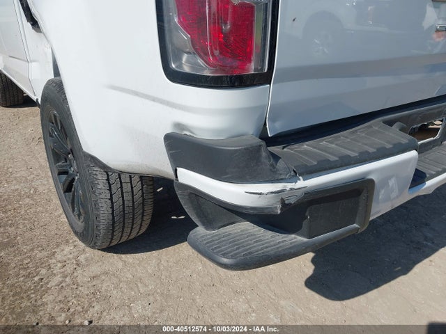 1GTG5BEA3N1296405 GMC Canyon 2wd  Short Box Elevation Standard