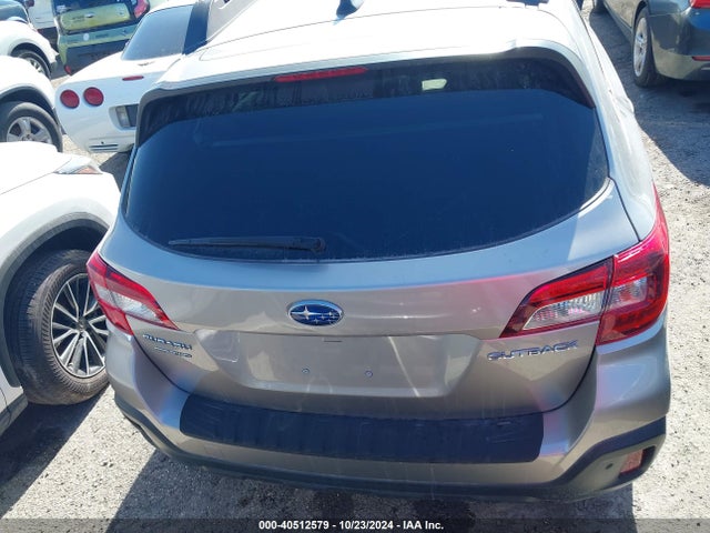 Subaru Outback 2.5i Limited 2018 4S4BSANC1J3394826 Image 17