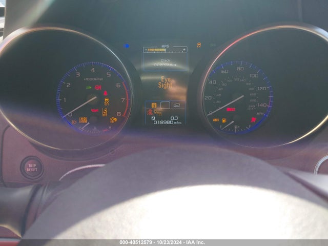 Subaru Outback 2.5i Limited 2018 4S4BSANC1J3394826 Image 7