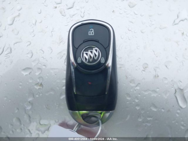 KL4CJESB5KB762358 Buick Encore Awd Preferred