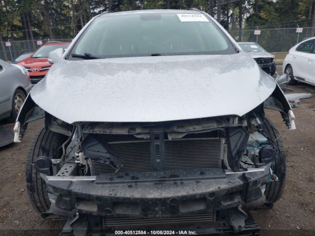 KL4CJESB5KB762358 Buick Encore Awd Preferred