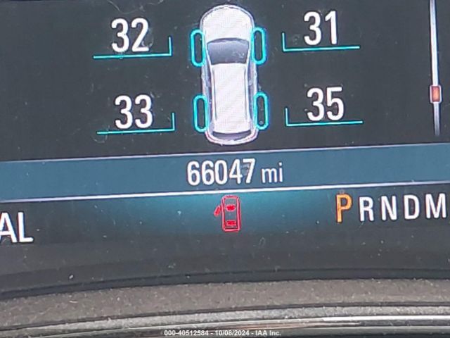 KL4CJESB5KB762358 Buick Encore Awd Preferred