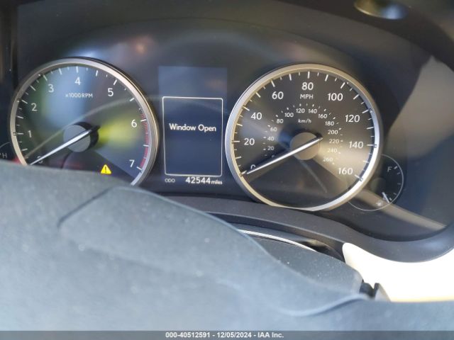 JTJYARBZ3G2043629 Lexus NX 200T