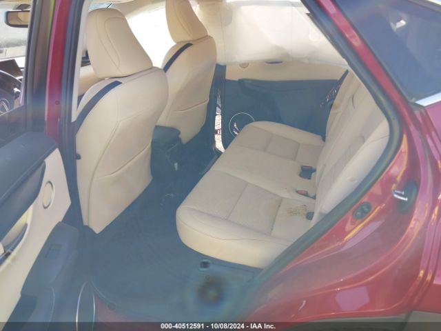 JTJYARBZ3G2043629 Lexus NX 200T
