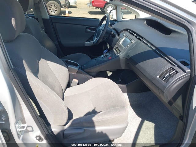 Toyota Prius 2015 JTDKN3DU1F0399678 Image 17