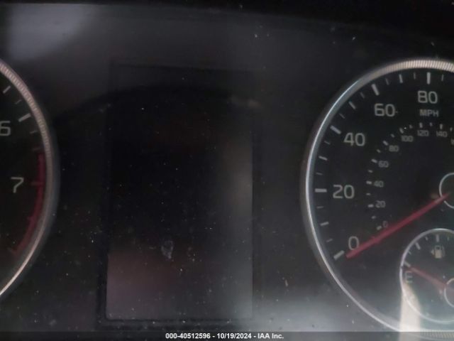 5XXG24J2XMG024259 KIA K5 LX