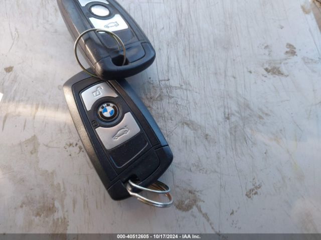 WBA3B3G59FNT18590 BMW 328i Xdrive