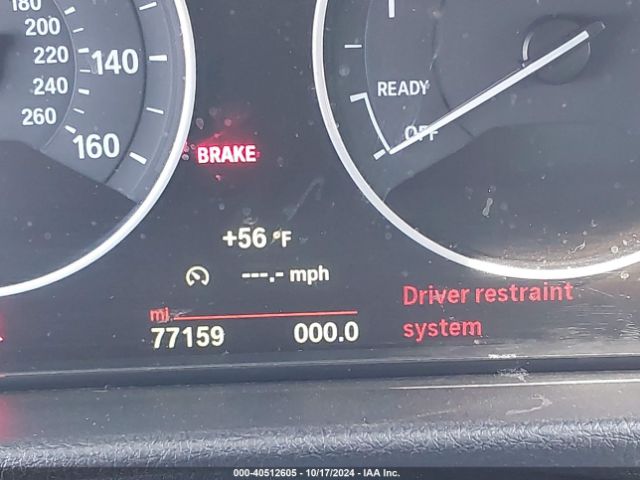 WBA3B3G59FNT18590 BMW 328i Xdrive