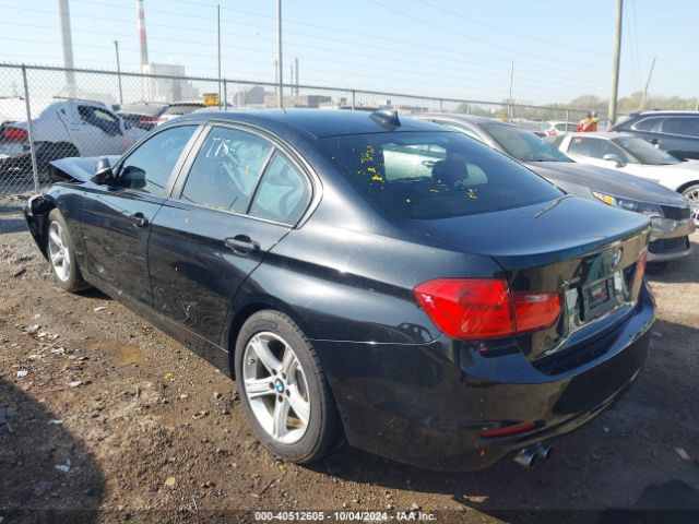 WBA3B3G59FNT18590 BMW 328i Xdrive