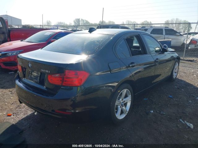 WBA3B3G59FNT18590 BMW 328i Xdrive