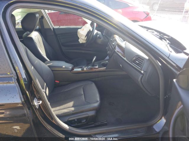 WBA3B3G59FNT18590 BMW 328i Xdrive