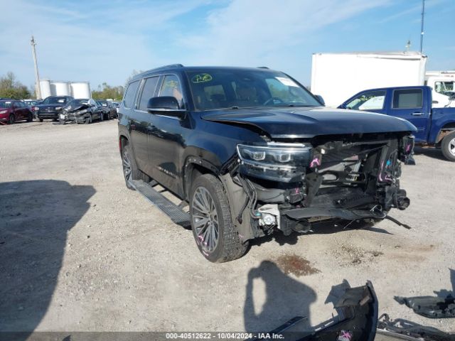 1C4SJVGJ4NS134281 auction archive image