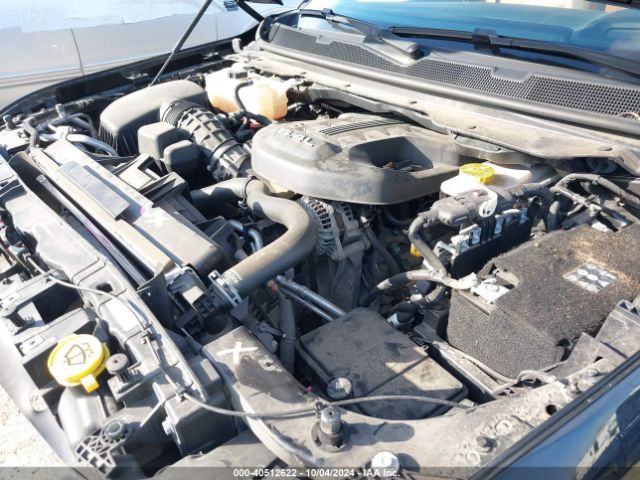 1C4SJVGJ4NS134281 Jeep Grand Wagoneer Series Iii 4x4
