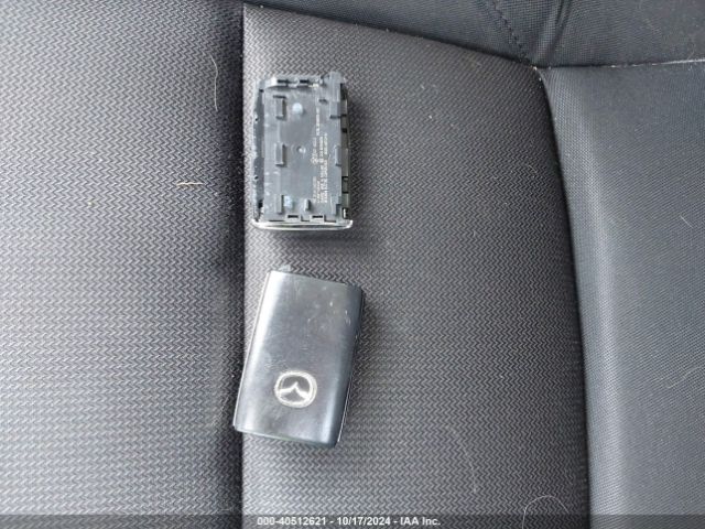 3MZBPAALXMM204257 Mazda Mazda3 2.5 S