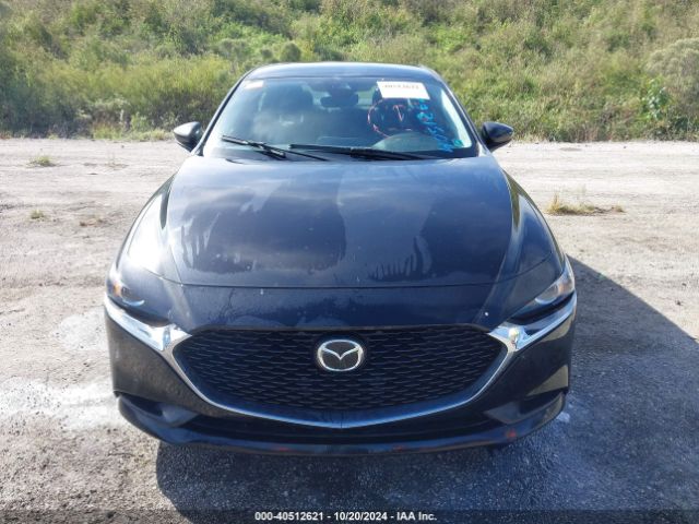 3MZBPAALXMM204257 Mazda Mazda3 2.5 S