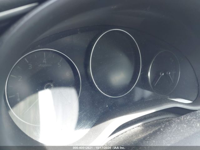 3MZBPAALXMM204257 Mazda Mazda3 2.5 S