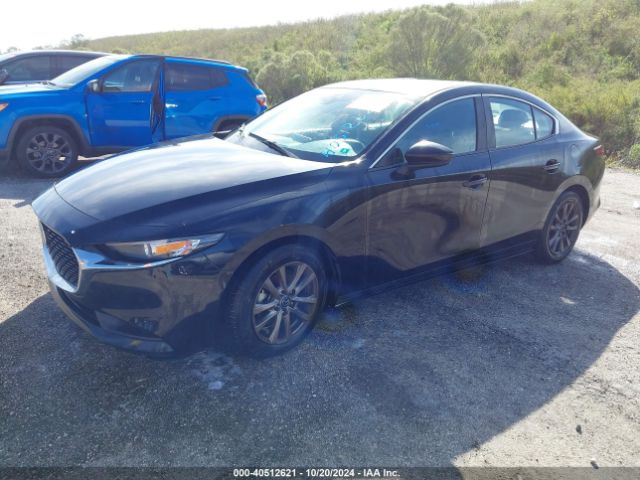 3MZBPAALXMM204257 Mazda Mazda3 2.5 S