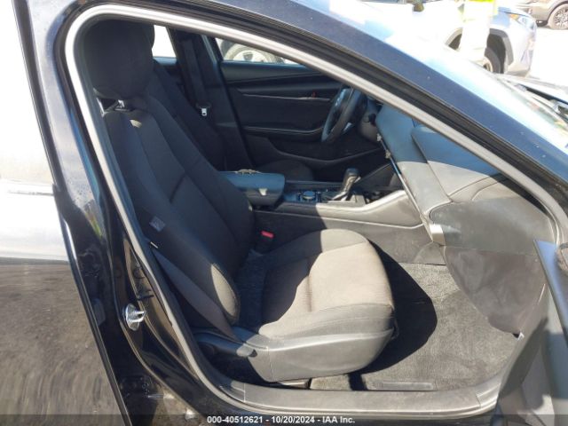3MZBPAALXMM204257 Mazda Mazda3 2.5 S