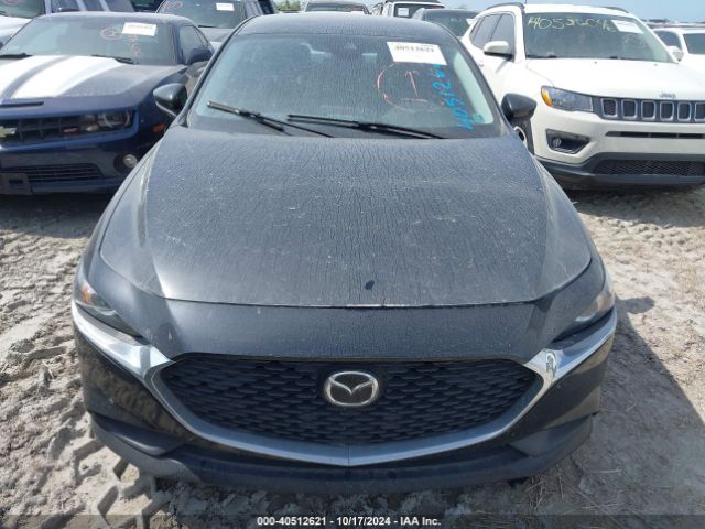 3MZBPAALXMM204257 Mazda Mazda3 2.5 S
