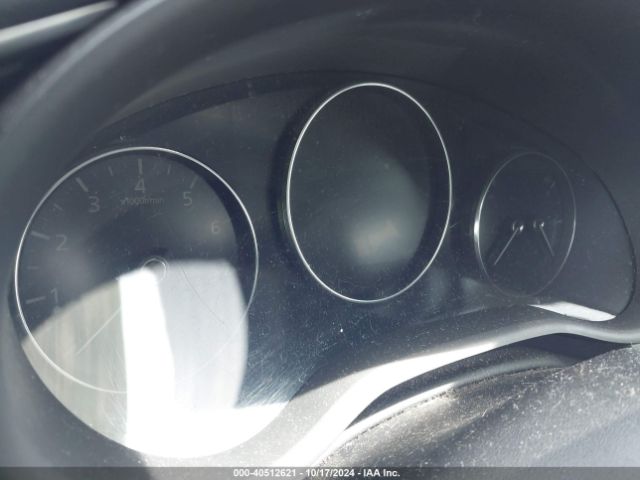 3MZBPAALXMM204257 Mazda Mazda3 2.5 S