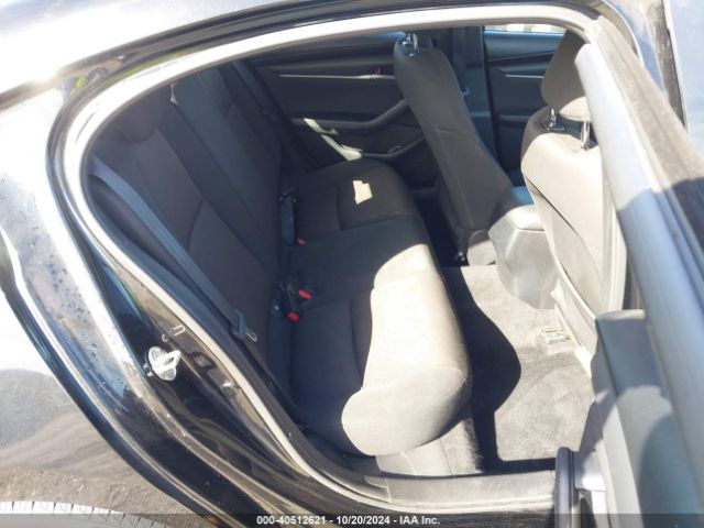 3MZBPAALXMM204257 Mazda Mazda3 2.5 S