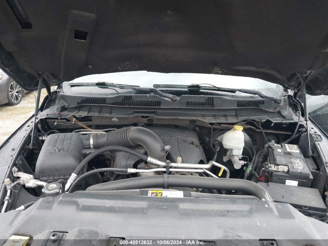 RAM 1500 Express 2014 1C6RR6KT4ES377909 Image 10