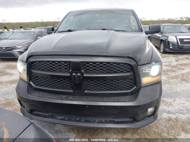 RAM 1500 Express 2014 1C6RR6KT4ES377909 Image 13