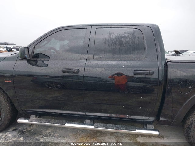 RAM 1500 Express 2014 1C6RR6KT4ES377909 Image 15