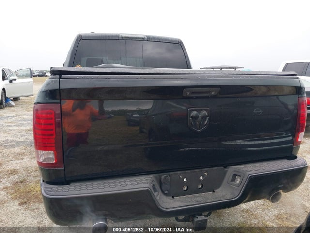RAM 1500 Express 2014 1C6RR6KT4ES377909 Image 17