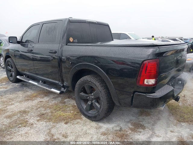 RAM 1500 Express 2014 1C6RR6KT4ES377909 Image 3
