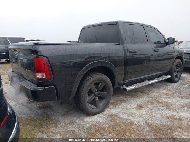 RAM 1500 Express 2014 1C6RR6KT4ES377909 Image 4