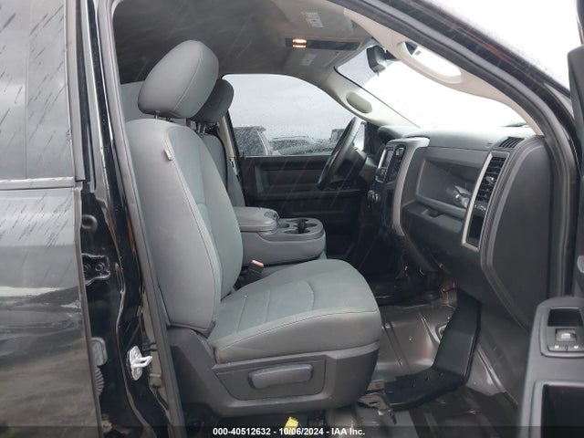 RAM 1500 Express 2014 1C6RR6KT4ES377909 Image 5