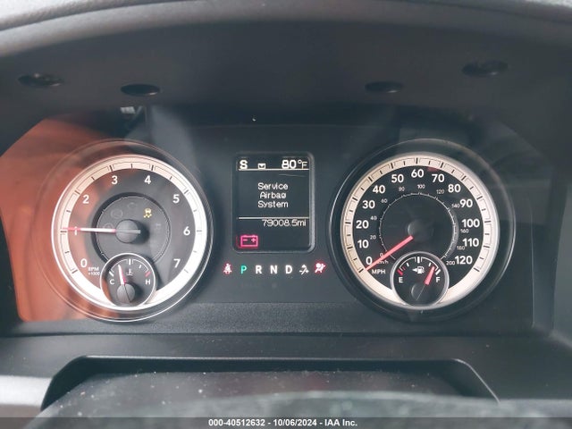 RAM 1500 Express 2014 1C6RR6KT4ES377909 Image 7