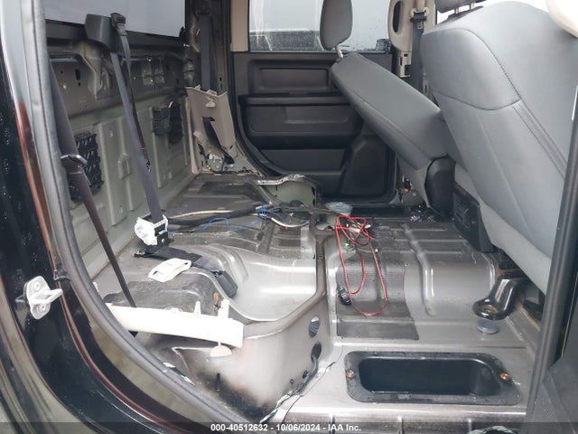 RAM 1500 Express 2014 1C6RR6KT4ES377909 Image 8