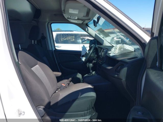 ZFBERFBB8H6H01347 RAM Promaster City Tradesman Slt