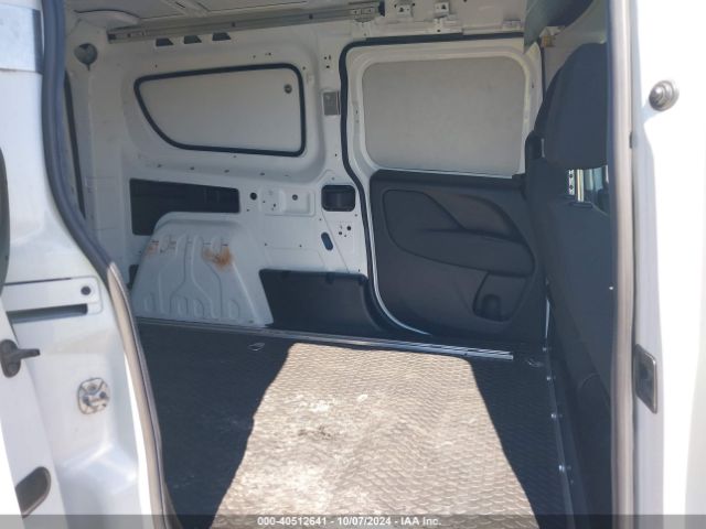 ZFBERFBB8H6H01347 RAM Promaster City Tradesman Slt