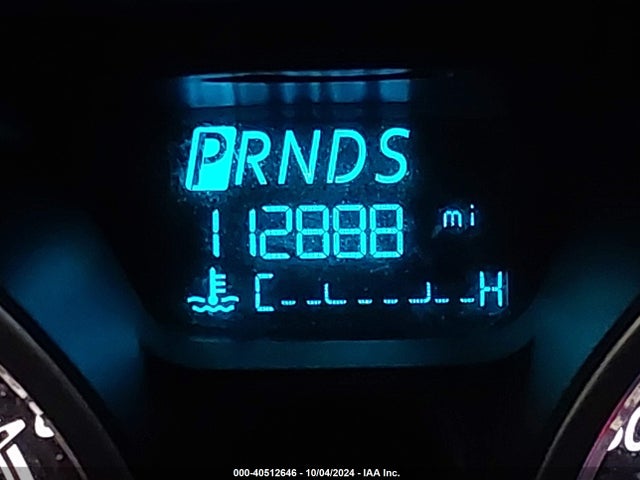 Ford FIESTA SE 2017 3FADP4BJ7HM171210 Image 15