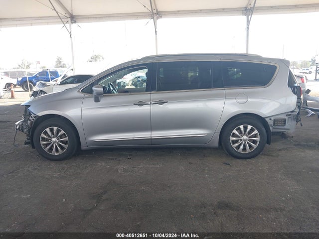 Chrysler Pacifica Touring L 2018 2C4RC1BG9JR322531 Image 15
