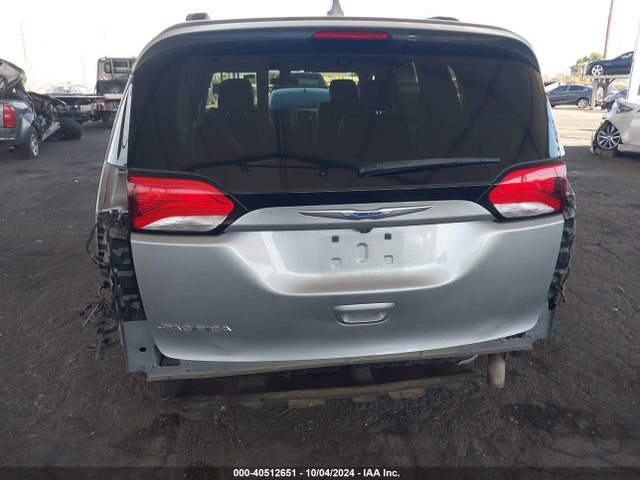 Chrysler Pacifica Touring L 2018 2C4RC1BG9JR322531 Image 6